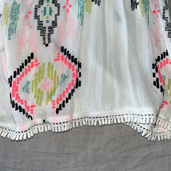 Aeropostale camisole - Picture 4 of 6